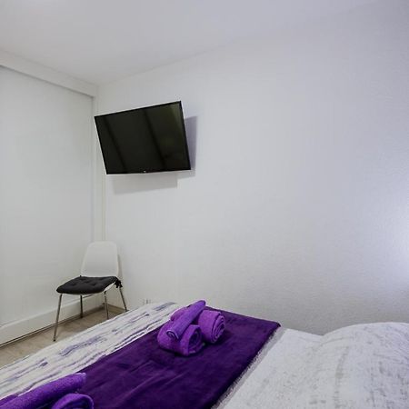 Las Americas Acapulco Costa Adeje Playa Feñabe エクステリア 写真