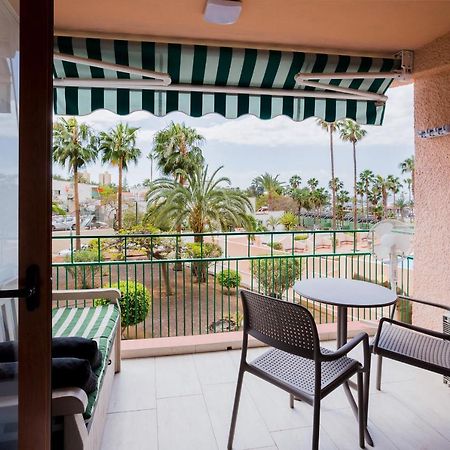 Las Americas Acapulco Costa Adeje Playa Feñabe エクステリア 写真