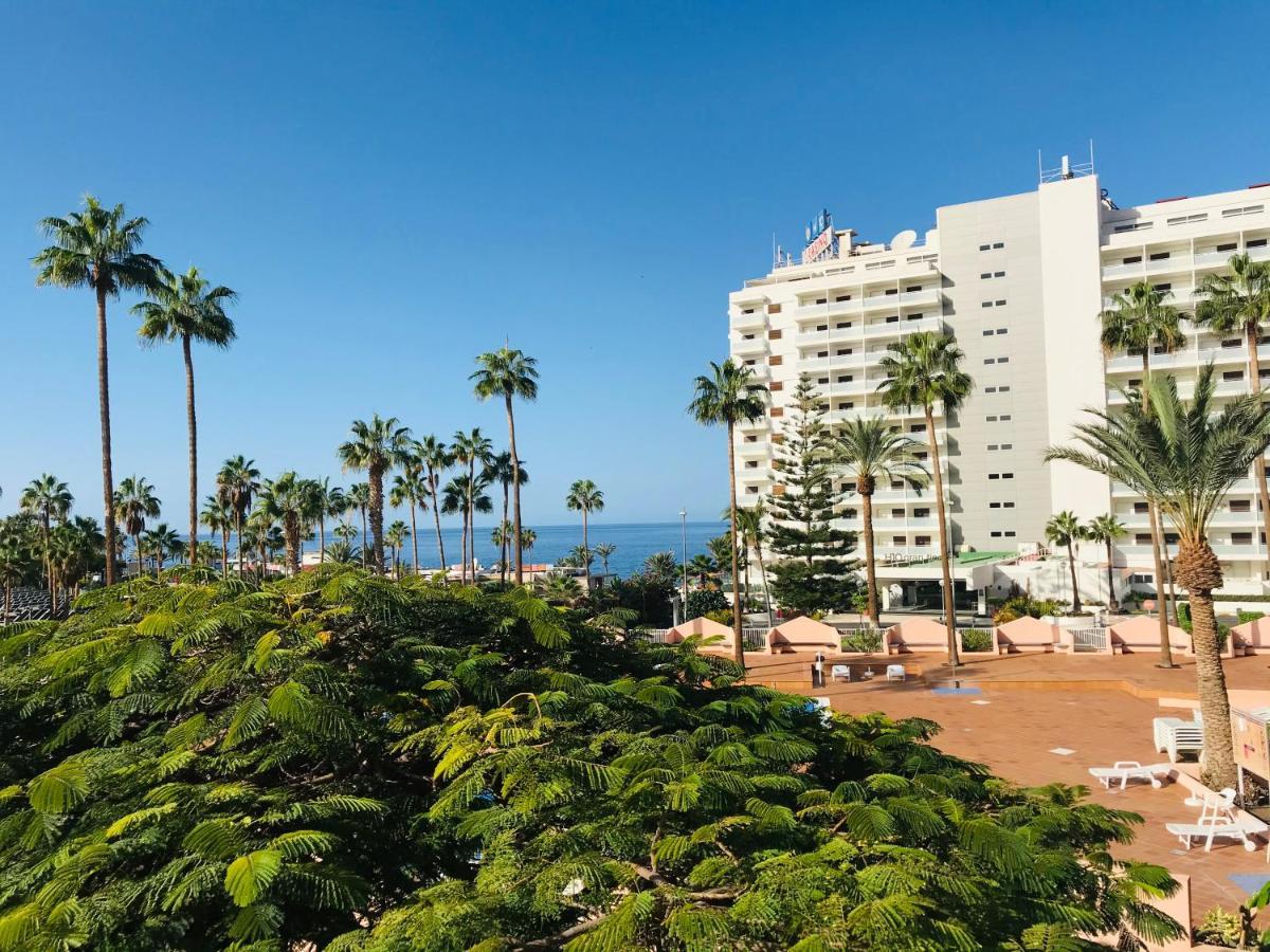 Las Americas Acapulco Costa Adeje Playa Feñabe エクステリア 写真