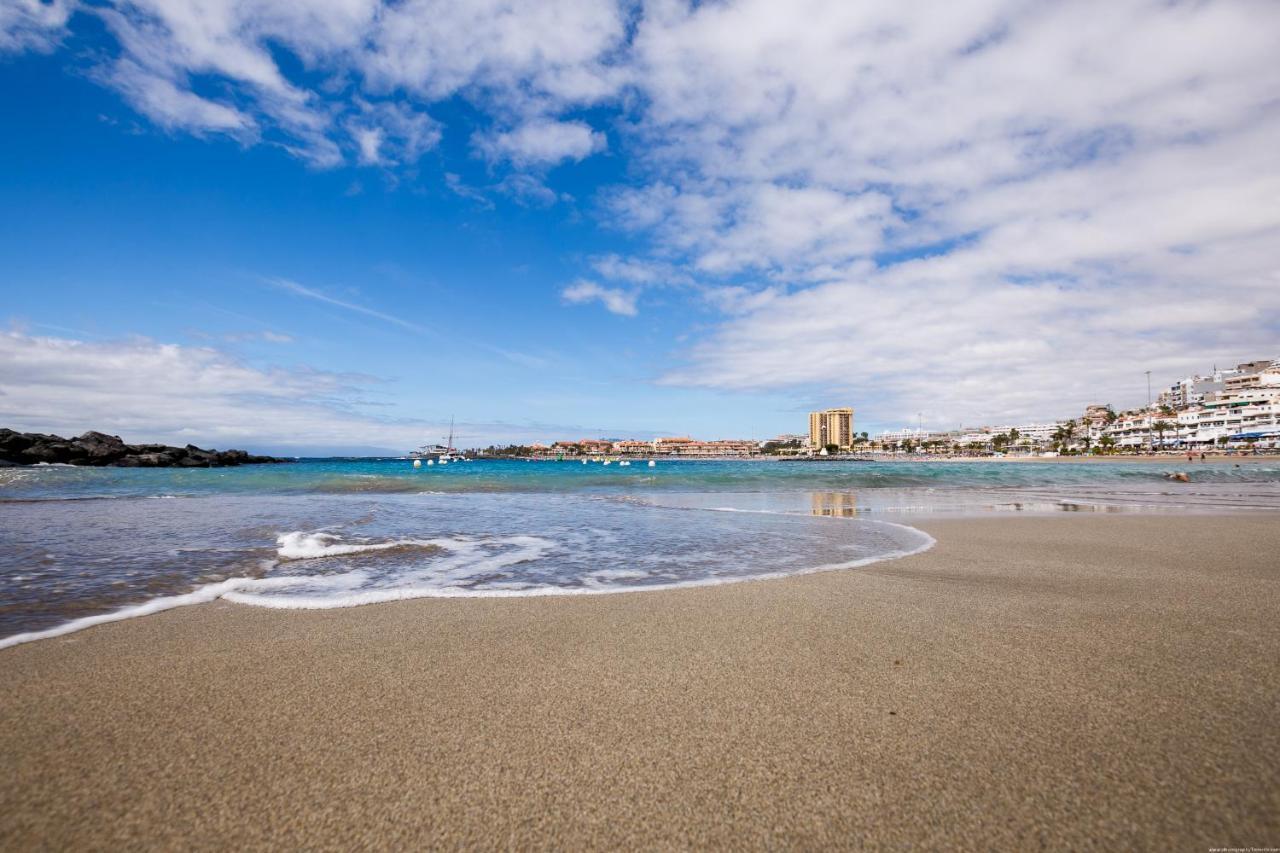 Las Americas Acapulco Costa Adeje Playa Feñabe エクステリア 写真