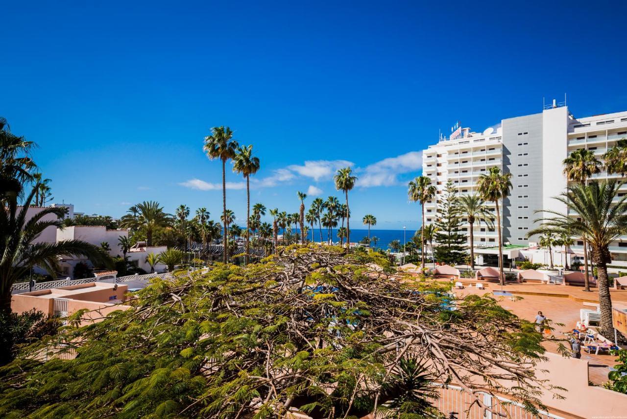 Las Americas Acapulco Costa Adeje Playa Feñabe エクステリア 写真