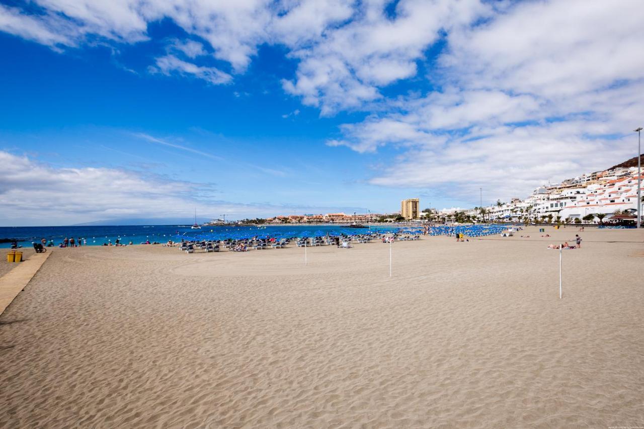 Las Americas Acapulco Costa Adeje Playa Feñabe エクステリア 写真