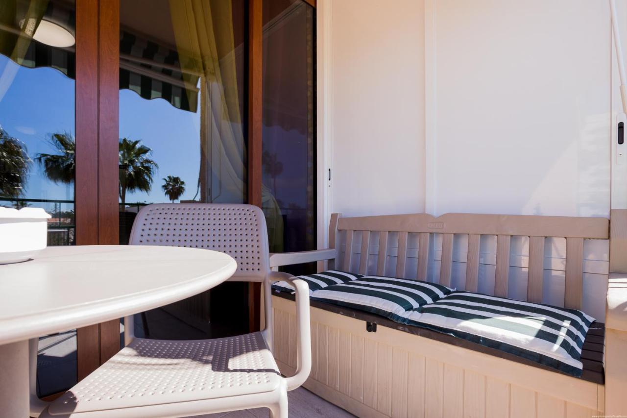 Las Americas Acapulco Costa Adeje Playa Feñabe エクステリア 写真