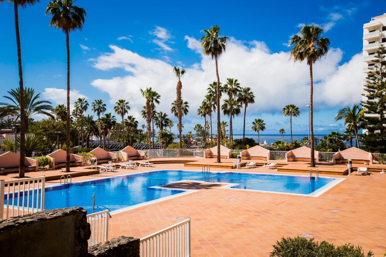 Las Americas Acapulco Costa Adeje Playa Feñabe エクステリア 写真