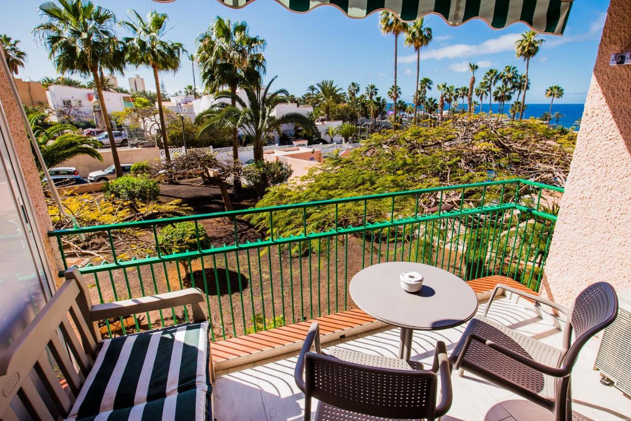 Las Americas Acapulco Costa Adeje Playa Feñabe エクステリア 写真