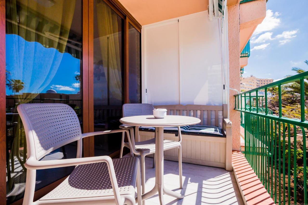 Las Americas Acapulco Costa Adeje Playa Feñabe エクステリア 写真