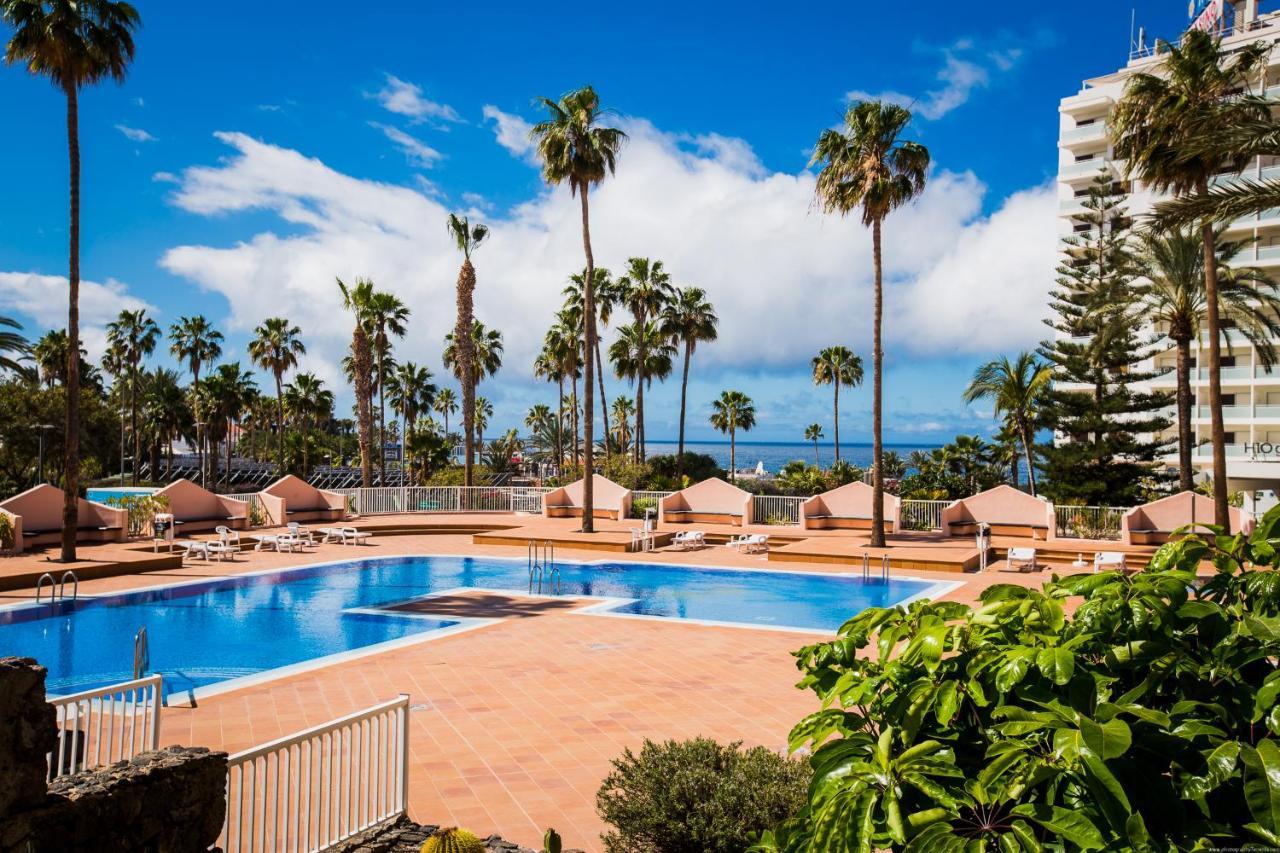 Las Americas Acapulco Costa Adeje Playa Feñabe エクステリア 写真