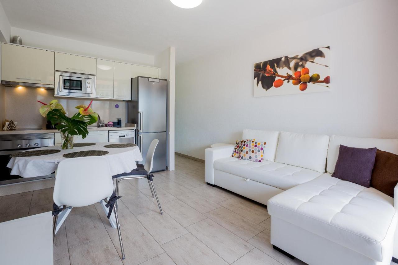 Las Americas Acapulco Costa Adeje Playa Feñabe エクステリア 写真