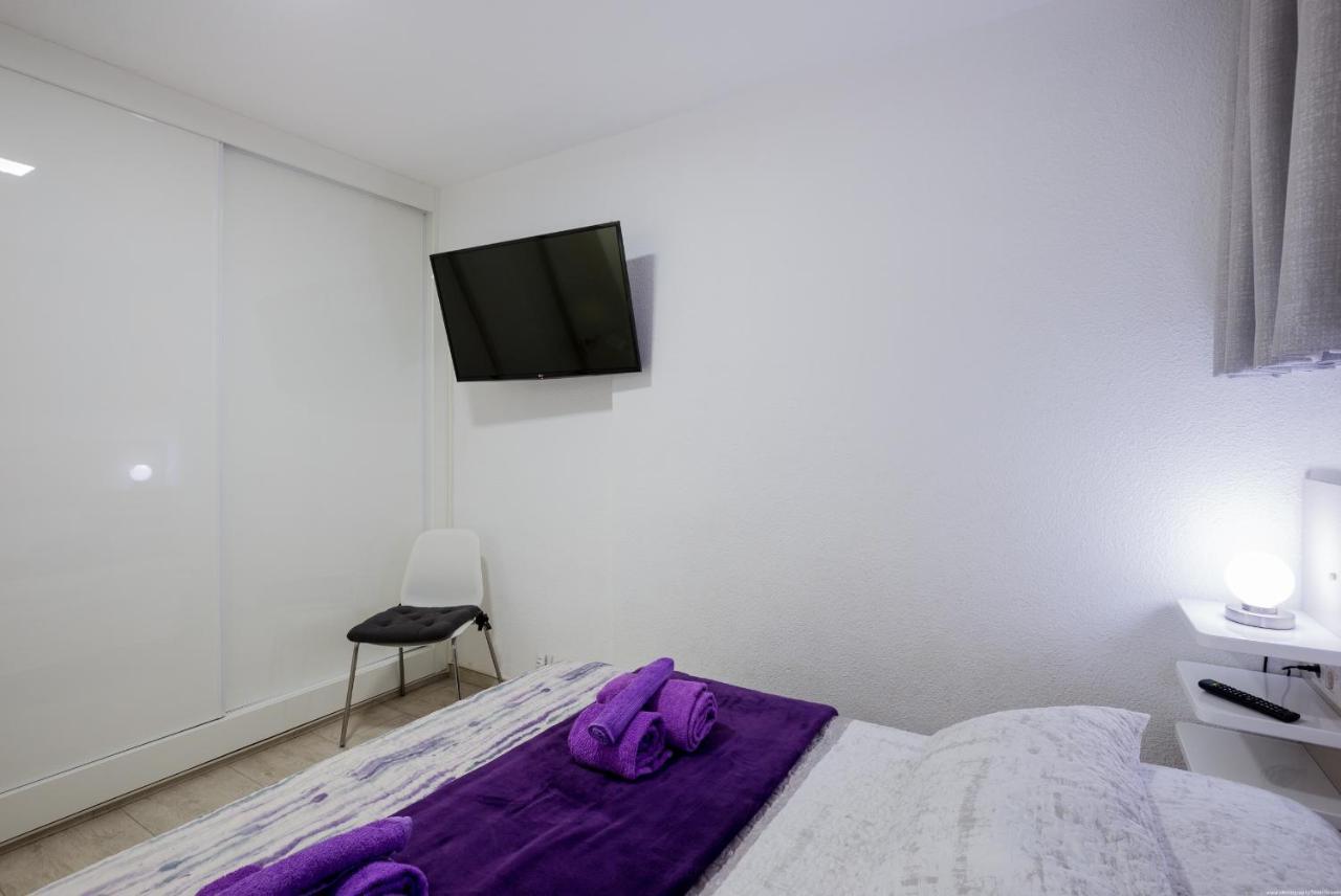 Las Americas Acapulco Costa Adeje Playa Feñabe エクステリア 写真