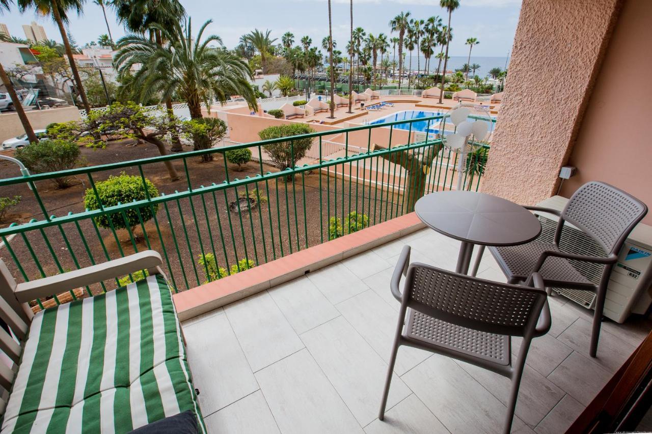 Las Americas Acapulco Costa Adeje Playa Feñabe エクステリア 写真