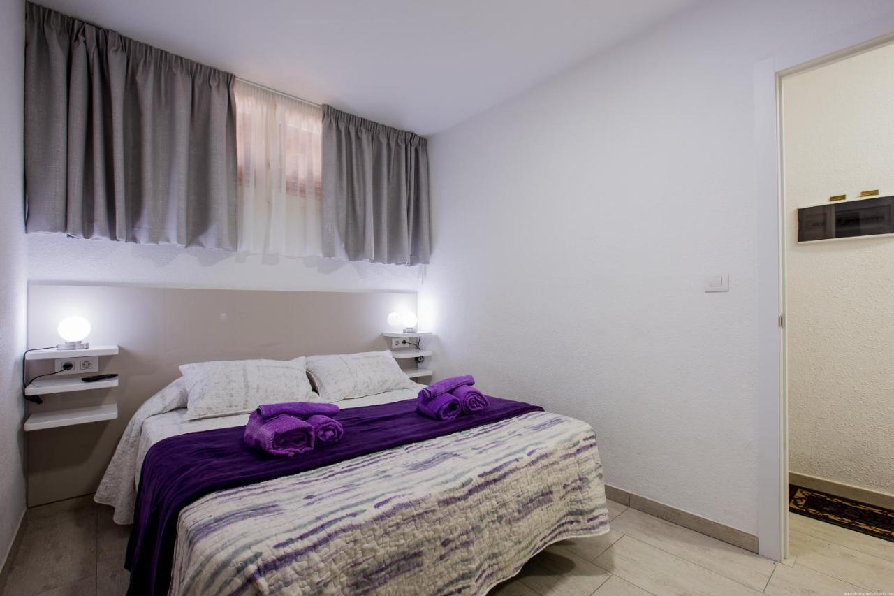 Las Americas Acapulco Costa Adeje Playa Feñabe エクステリア 写真