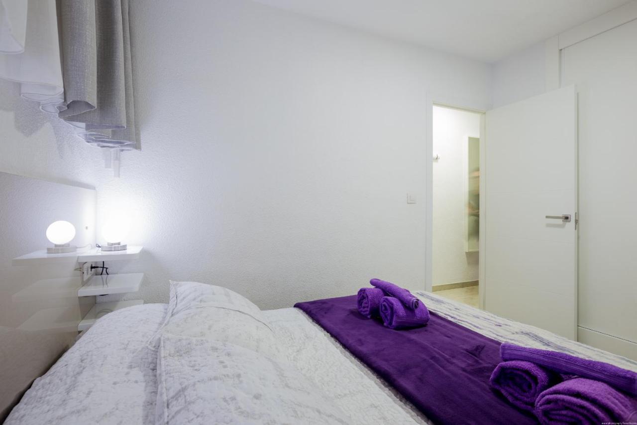Las Americas Acapulco Costa Adeje Playa Feñabe エクステリア 写真