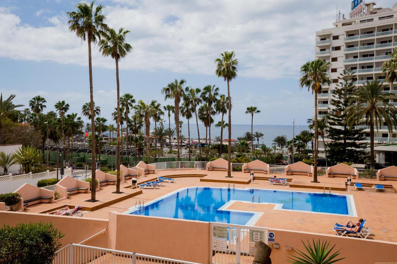 Las Americas Acapulco Costa Adeje Playa Feñabe エクステリア 写真