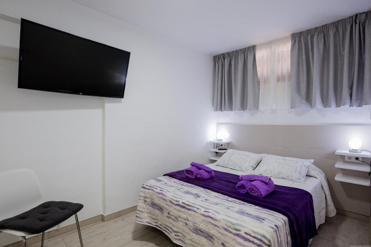 Las Americas Acapulco Costa Adeje Playa Feñabe エクステリア 写真