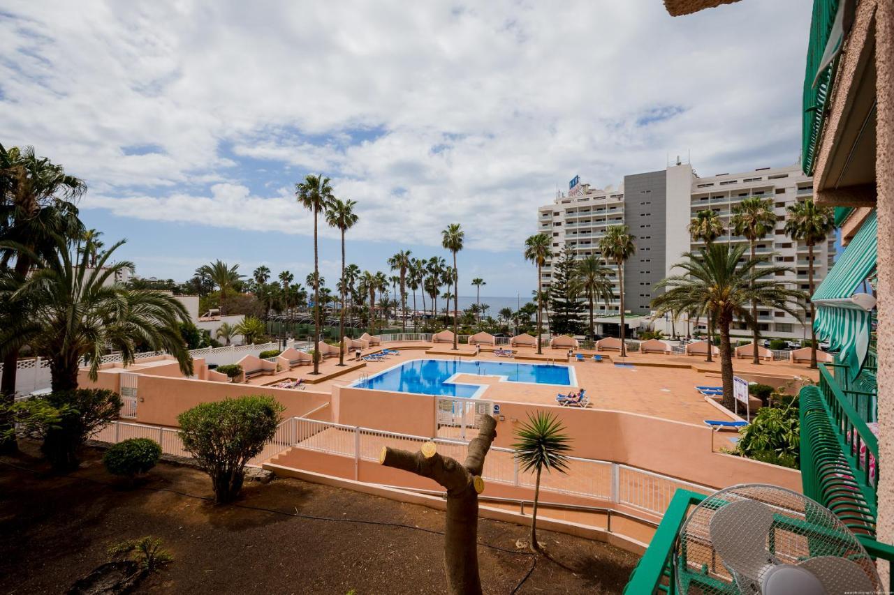 Las Americas Acapulco Costa Adeje Playa Feñabe エクステリア 写真