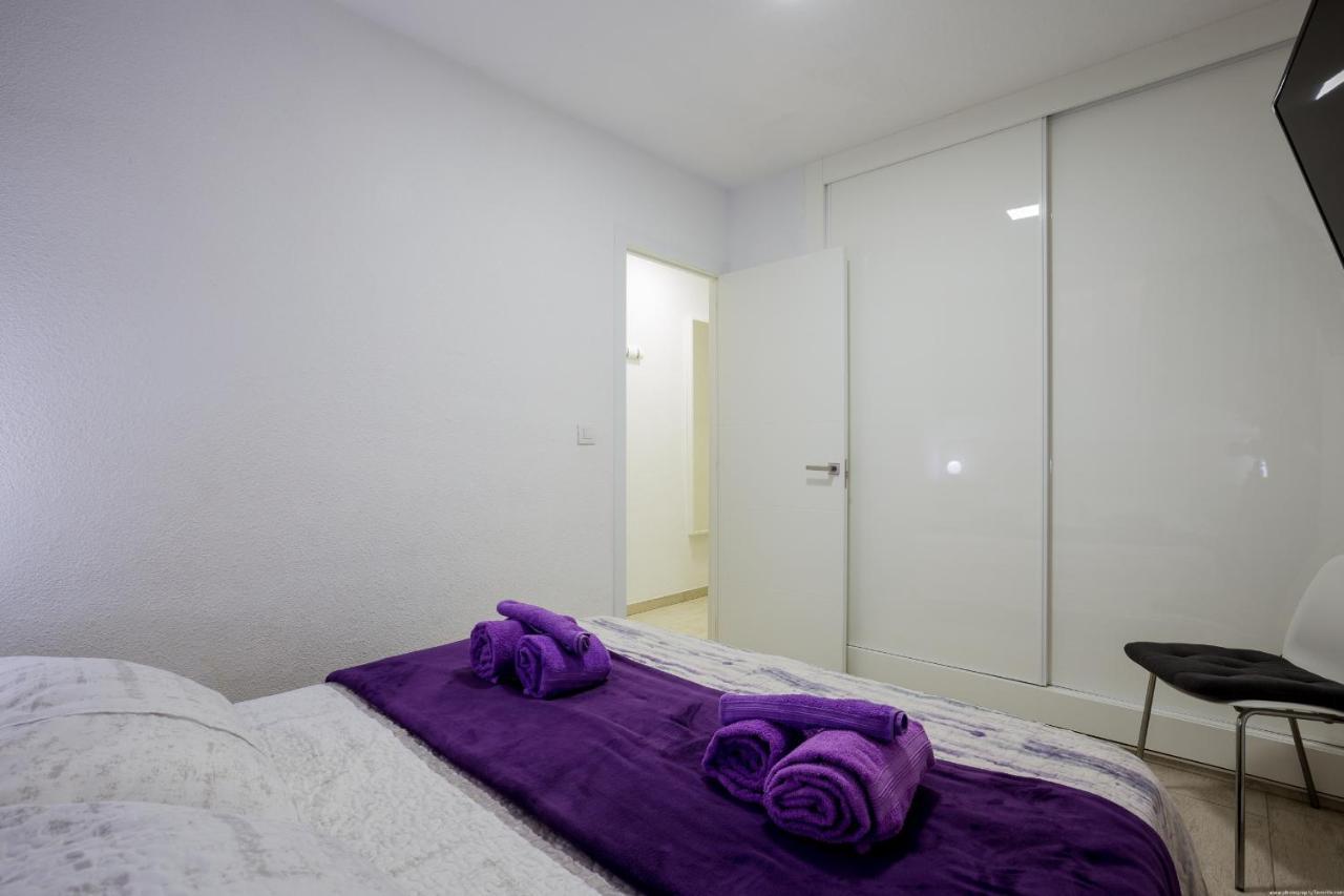 Las Americas Acapulco Costa Adeje Playa Feñabe エクステリア 写真
