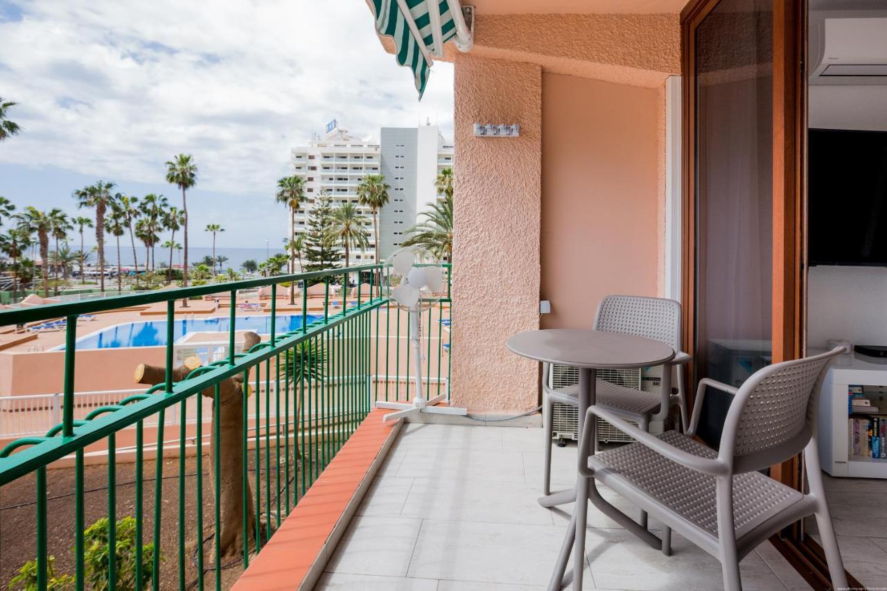 Las Americas Acapulco Costa Adeje Playa Feñabe エクステリア 写真
